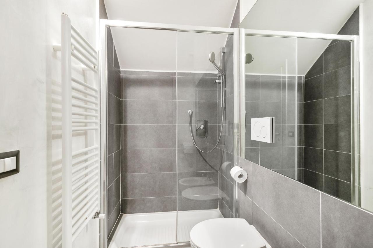 Santa Croce Stylish Flat Apartment Florence Ngoại thất bức ảnh
