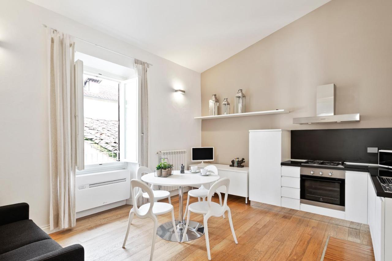 Santa Croce Stylish Flat Apartment Florence Ngoại thất bức ảnh