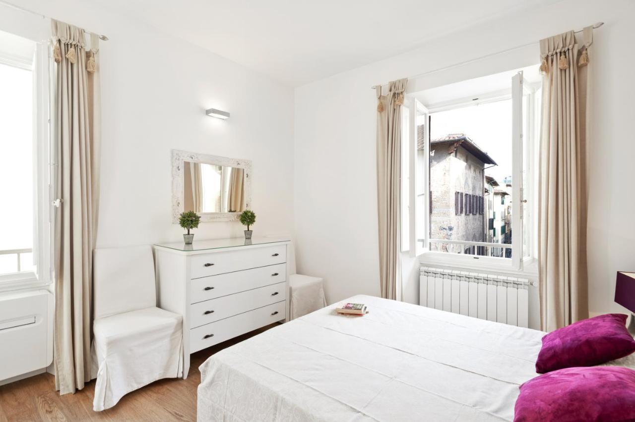 Santa Croce Stylish Flat Apartment Florence Ngoại thất bức ảnh